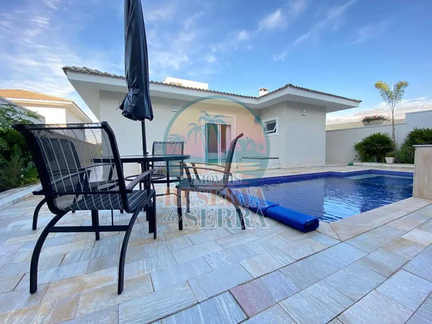 Foto 3 de Casa de Condomínio com 3 quartos à venda, 369m2 em Jundiai - SP