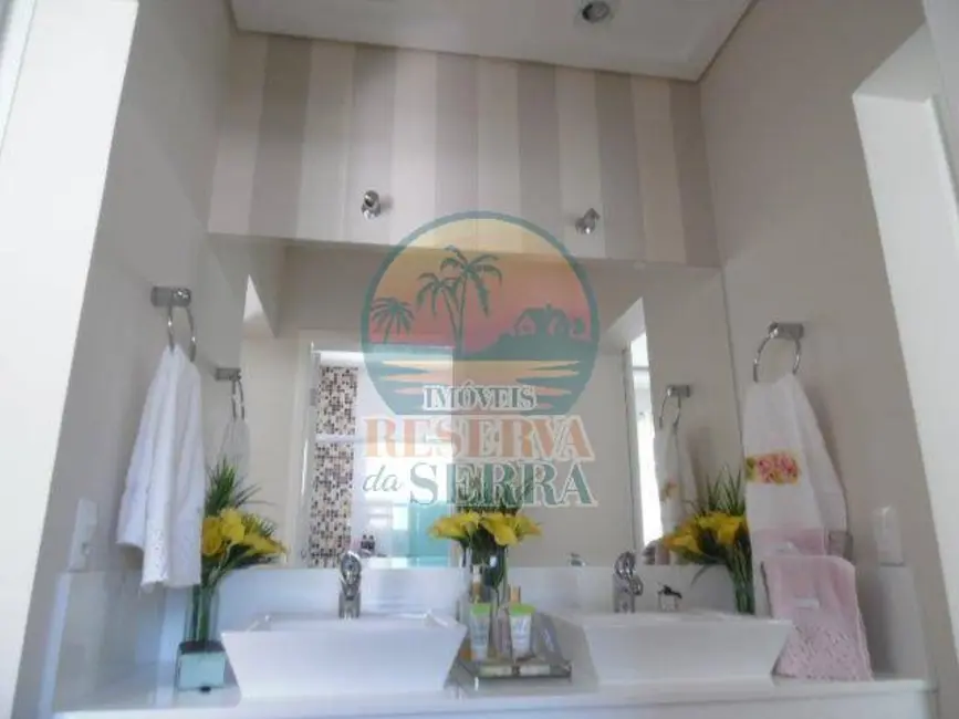 Foto 5 de Casa de Condomínio com 3 quartos à venda, 369m2 em Jundiai - SP