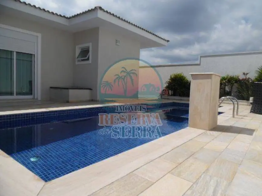 Foto 4 de Casa de Condomínio com 3 quartos à venda, 369m2 em Jundiai - SP