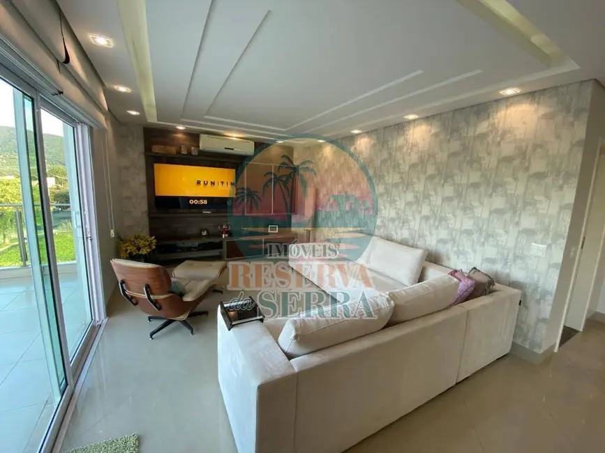 Foto 8 de Casa de Condomínio com 3 quartos à venda, 369m2 em Jundiai - SP