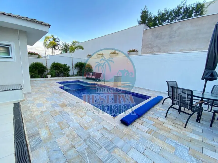 Foto 2 de Casa de Condomínio com 3 quartos à venda, 369m2 em Jundiai - SP