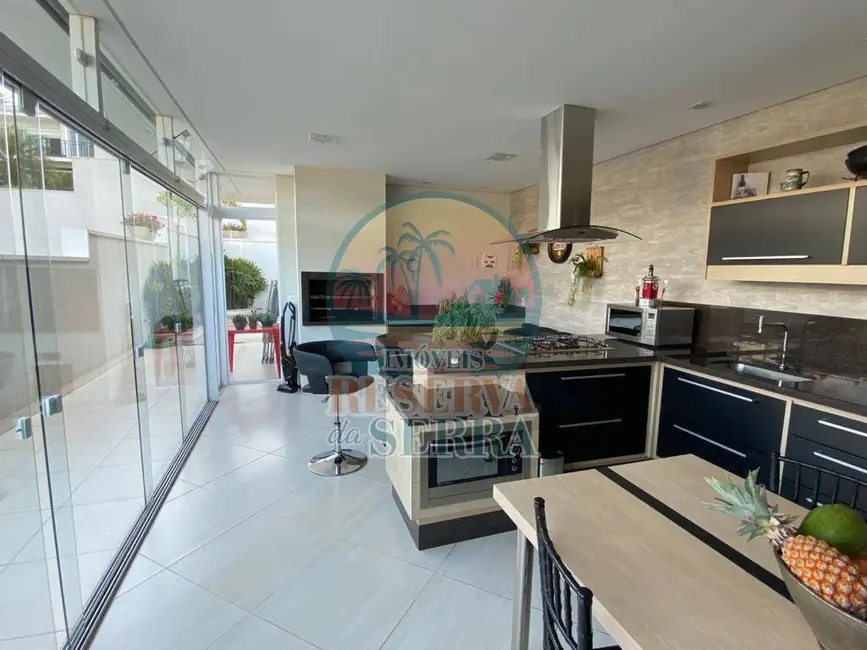 Foto 1 de Casa de Condomínio com 3 quartos à venda, 369m2 em Jundiai - SP