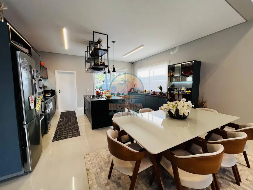 Foto 9 de Casa de Condomínio com 3 quartos à venda, 221m2 em Jundiai - SP