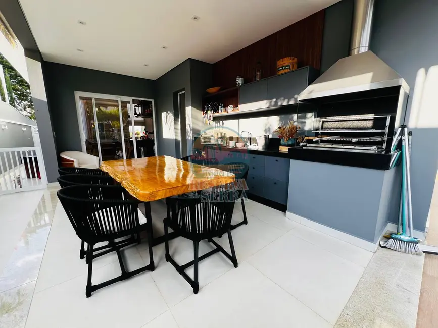 Foto 1 de Casa de Condomínio com 3 quartos à venda, 221m2 em Jundiai - SP