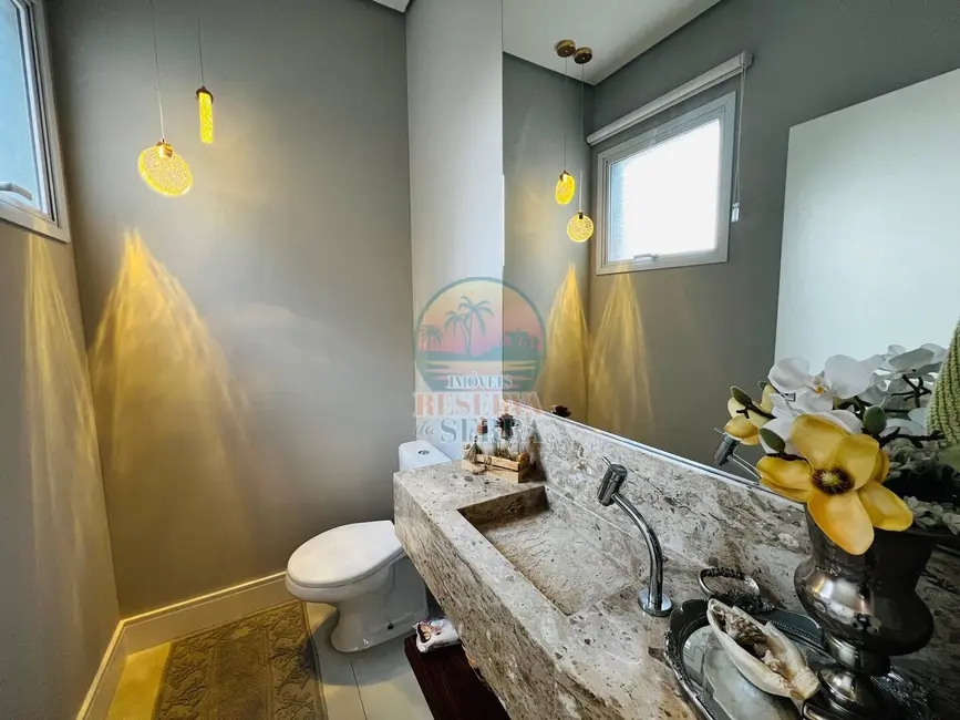 Foto 6 de Casa de Condomínio com 3 quartos à venda, 221m2 em Jundiai - SP