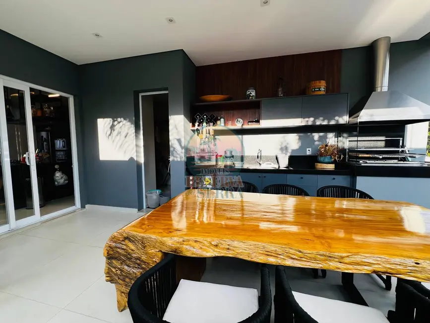 Foto 2 de Casa de Condomínio com 3 quartos à venda, 221m2 em Jundiai - SP