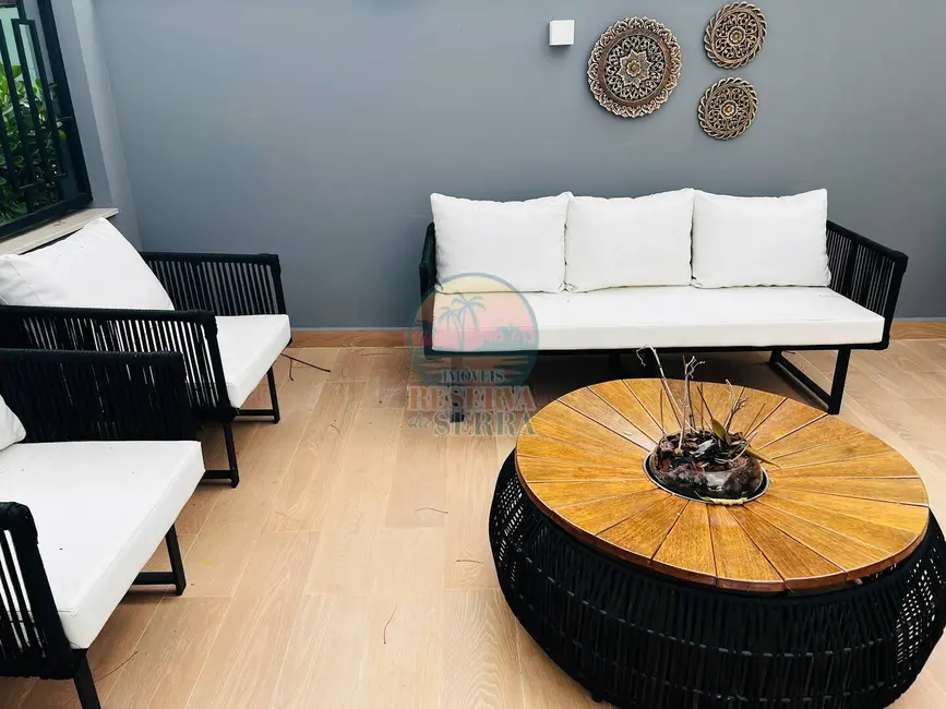 Foto 5 de Casa de Condomínio com 3 quartos à venda, 221m2 em Jundiai - SP