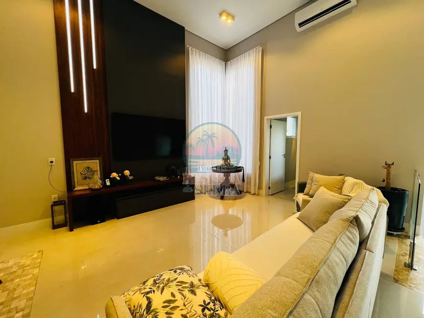 Foto 7 de Casa de Condomínio com 3 quartos à venda, 221m2 em Jundiai - SP