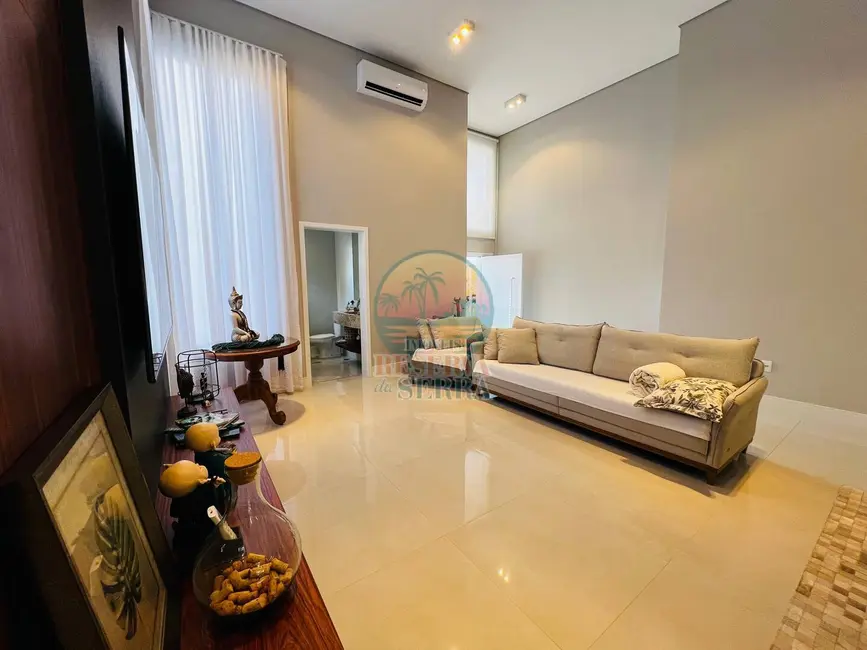 Foto 8 de Casa de Condomínio com 3 quartos à venda, 221m2 em Jundiai - SP