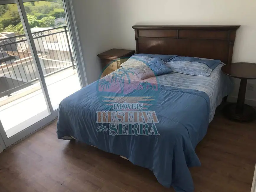 Foto 7 de Casa de Condomínio com 4 quartos à venda, 341m2 em Jundiai - SP