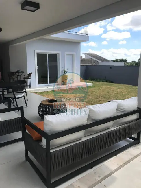 Foto 2 de Casa de Condomínio com 4 quartos à venda, 341m2 em Jundiai - SP