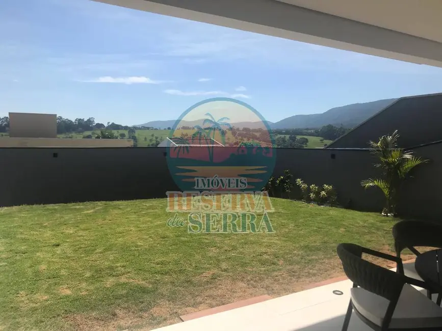 Foto 9 de Casa de Condomínio com 4 quartos à venda, 341m2 em Jundiai - SP