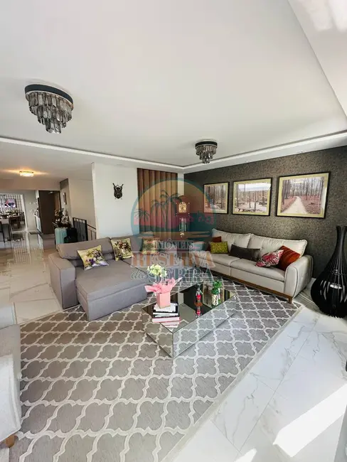 Foto 2 de Casa de Condomínio com 3 quartos para alugar, 350m2 em Jundiai - SP