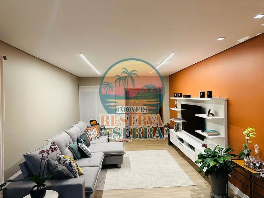 Foto 1 de Casa de Condomínio com 6 quartos à venda e para alugar, 304m2 em Jundiai - SP