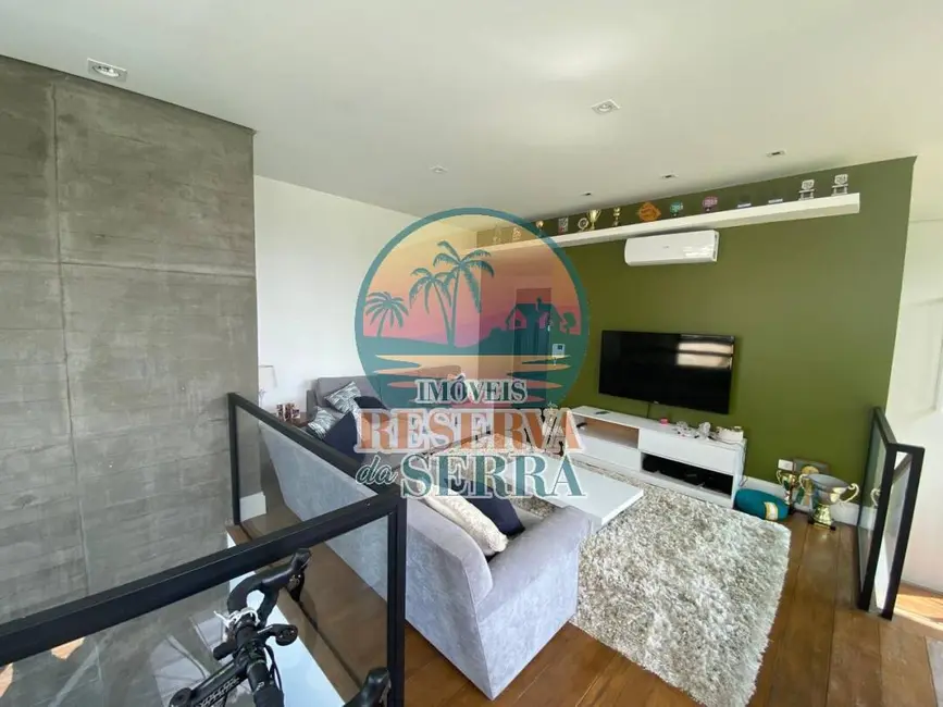 Foto 1 de Casa de Condomínio com 3 quartos para alugar, 420m2 em Jundiai - SP