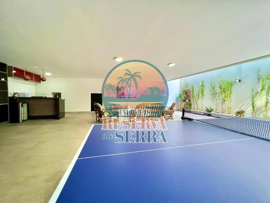 Foto 3 de Casa de Condomínio com 5 quartos à venda e para alugar, 456m2 em Jundiai - SP