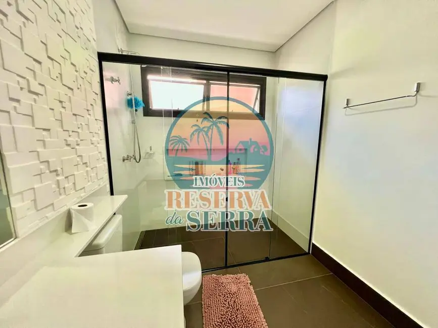 Foto 9 de Casa de Condomínio com 5 quartos à venda e para alugar, 456m2 em Jundiai - SP