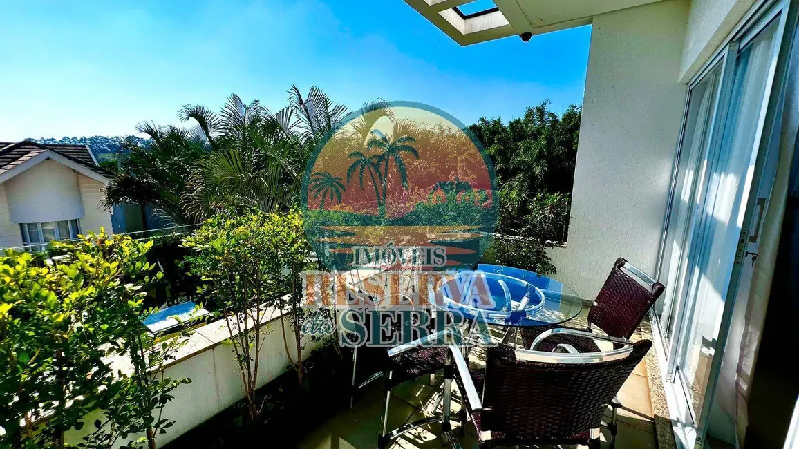 Casa de Condomínio com 3 quartos à venda, 325m2 em Jundiai - SP - imagem 2 Foto 2 de Casa de Condomínio com 3 quartos à venda, 325m2 em Jundiai - SP