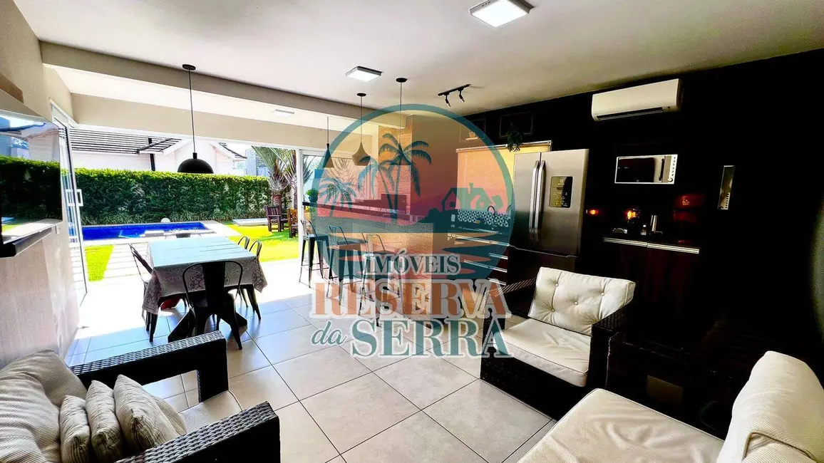 Casa de Condomínio com 3 quartos à venda, 325m2 em Jundiai - SP - imagem 1 Foto 1 de Casa de Condomínio com 3 quartos à venda, 325m2 em Jundiai - SP