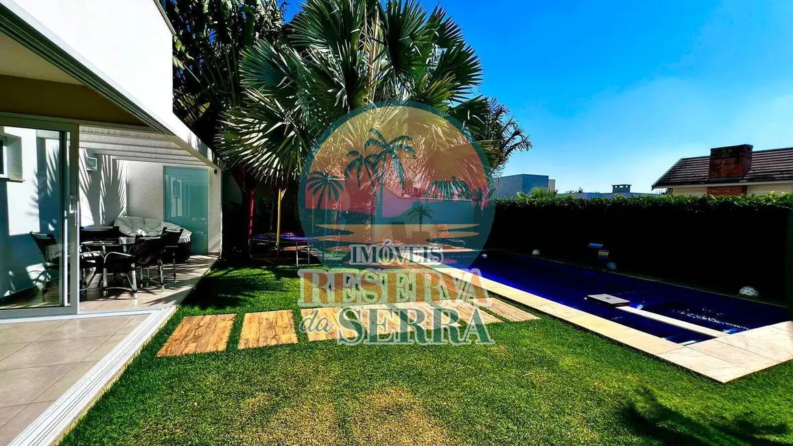 Casa de Condomínio com 3 quartos à venda, 325m2 em Jundiai - SP - imagem 6 Foto 6 de Casa de Condomínio com 3 quartos à venda, 325m2 em Jundiai - SP