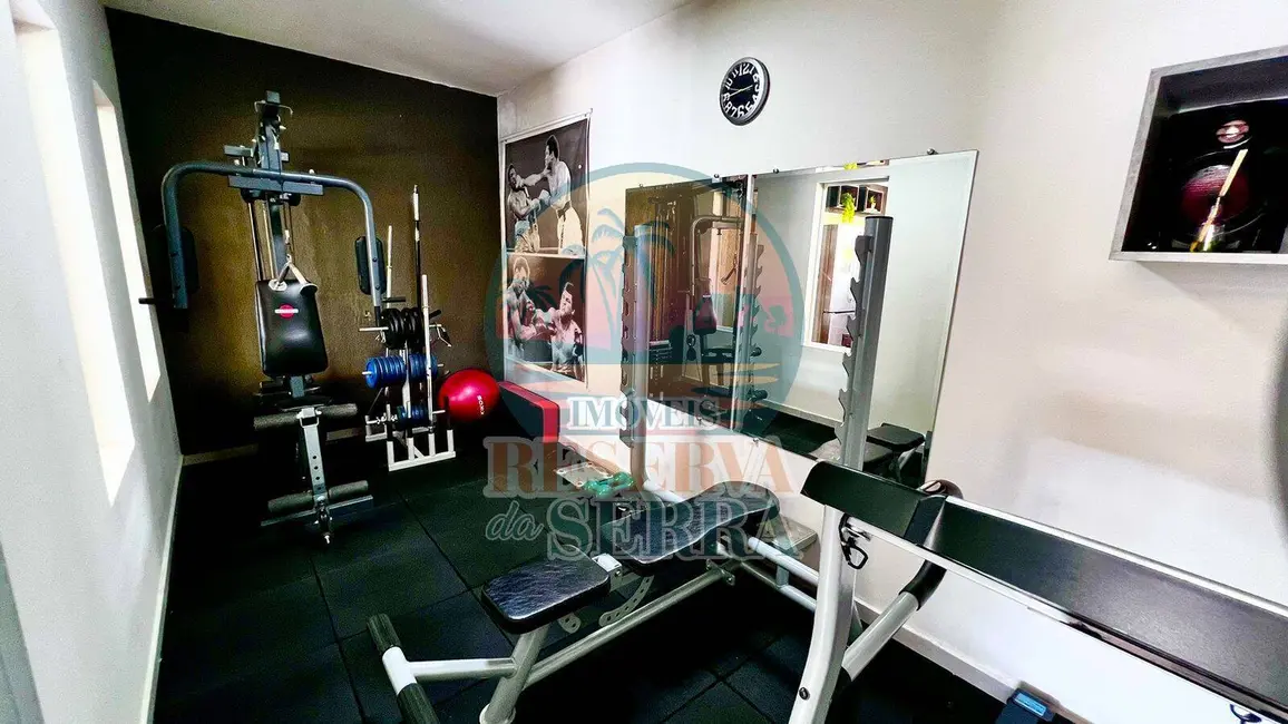 Casa de Condomínio com 3 quartos à venda, 325m2 em Jundiai - SP - imagem 9 Foto 9 de Casa de Condomínio com 3 quartos à venda, 325m2 em Jundiai - SP