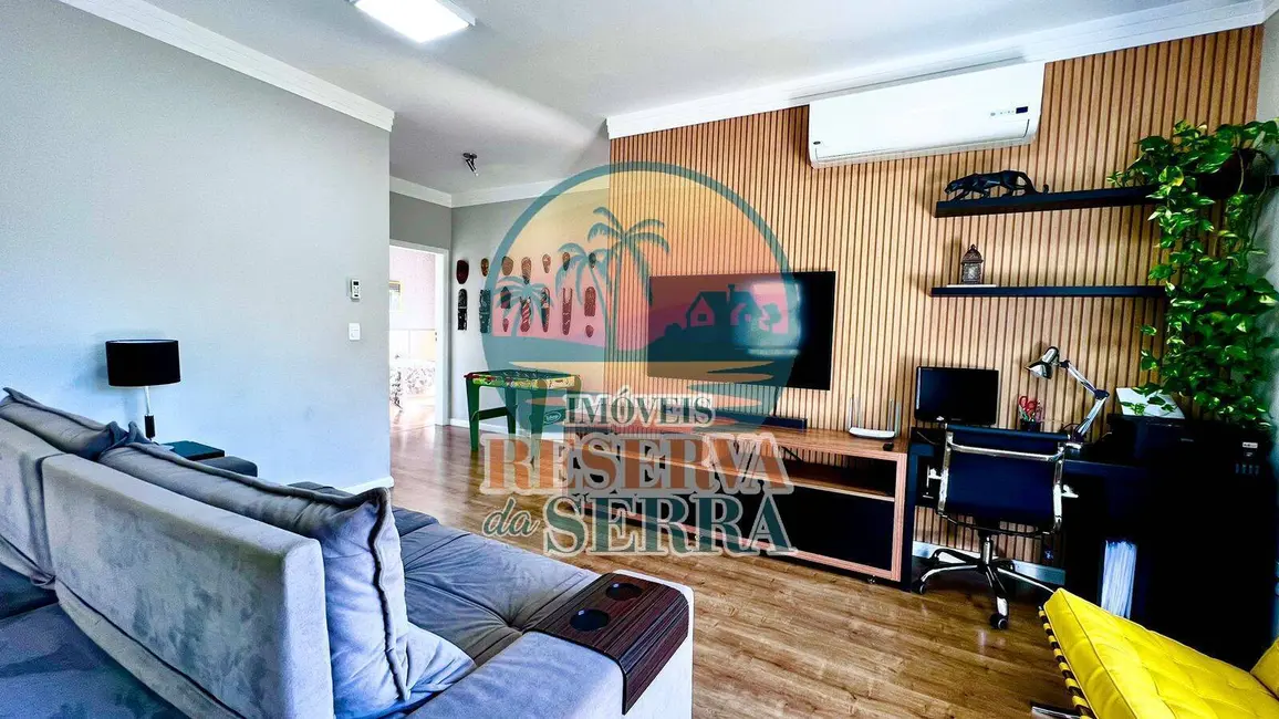 Casa de Condomínio com 3 quartos à venda, 325m2 em Jundiai - SP - imagem 4 Foto 4 de Casa de Condomínio com 3 quartos à venda, 325m2 em Jundiai - SP