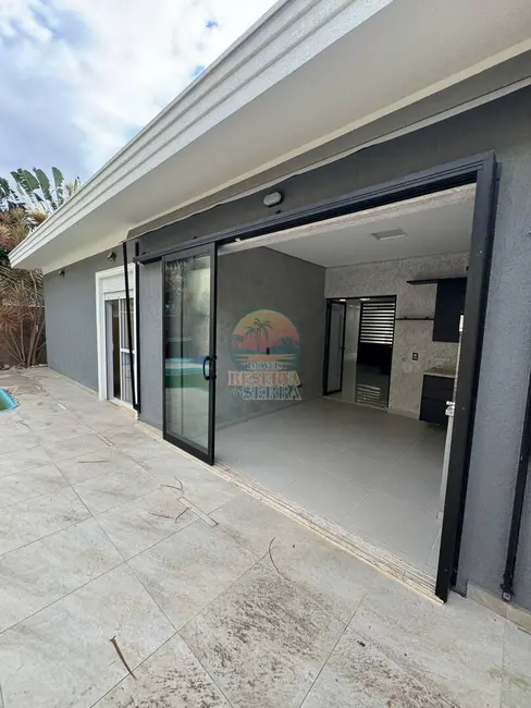 Foto 3 de Casa de Condomínio com 4 quartos à venda, 220m2 em Jundiai - SP