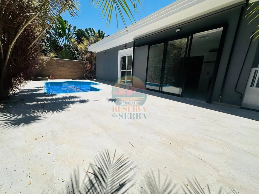 Foto 4 de Casa de Condomínio com 4 quartos à venda, 220m2 em Jundiai - SP