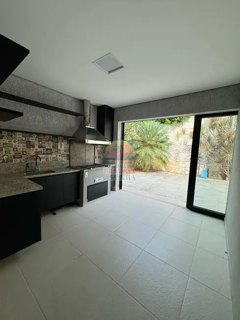 Foto 1 de Casa de Condomínio com 4 quartos à venda, 220m2 em Jundiai - SP