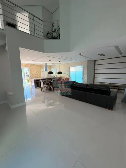 Foto 3 de Casa de Condomínio com 4 quartos à venda e para alugar, 312m2 em Jundiai - SP