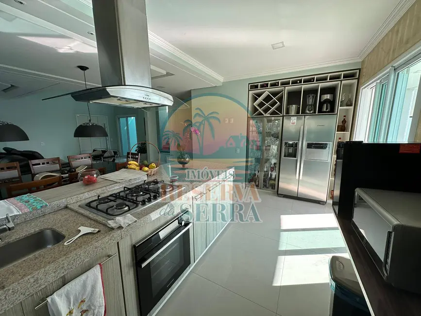 Casa de Condomínio com 4 quartos à venda, 312m2 em Jundiai - SP - imagem 3 Foto 3 de Casa de Condomínio com 4 quartos à venda, 312m2 em Jundiai - SP