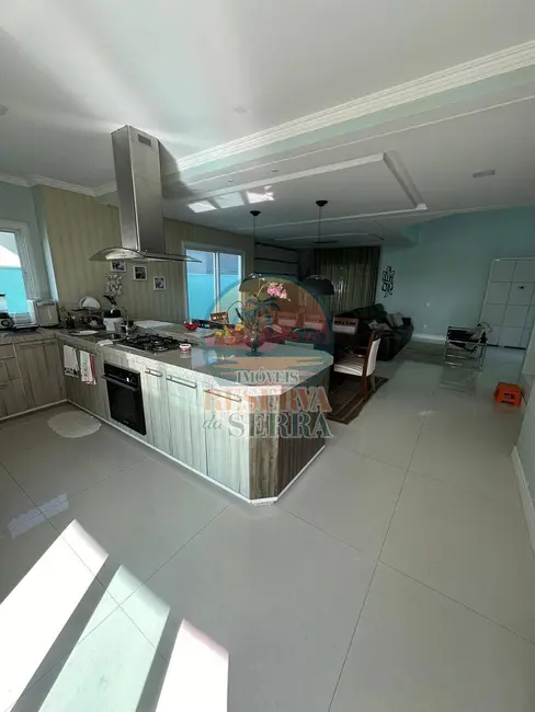 Casa de Condomínio com 4 quartos à venda, 312m2 em Jundiai - SP - imagem 4 Foto 4 de Casa de Condomínio com 4 quartos à venda, 312m2 em Jundiai - SP