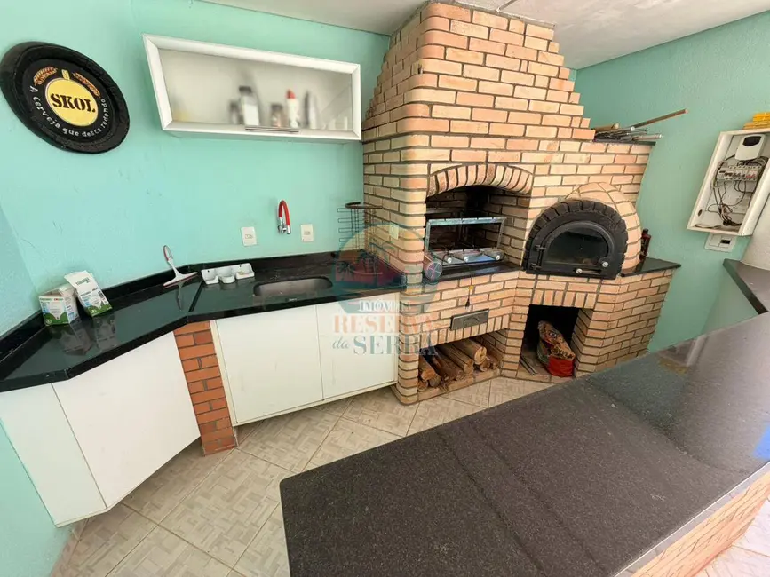 Foto 1 de Casa de Condomínio com 4 quartos à venda e para alugar, 312m2 em Jundiai - SP