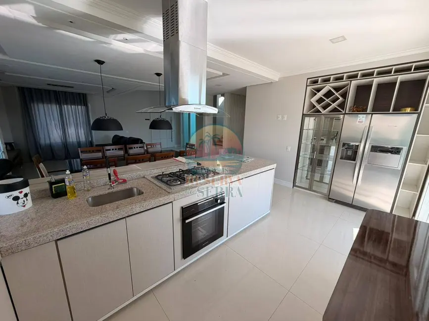 Foto 4 de Casa de Condomínio com 4 quartos à venda e para alugar, 312m2 em Jundiai - SP