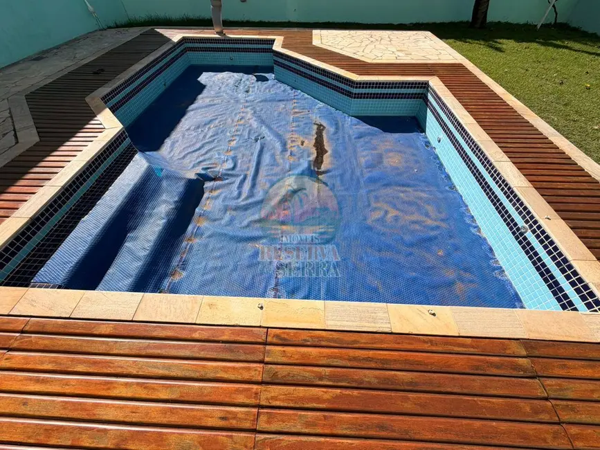 Foto 2 de Casa de Condomínio com 4 quartos à venda e para alugar, 312m2 em Jundiai - SP