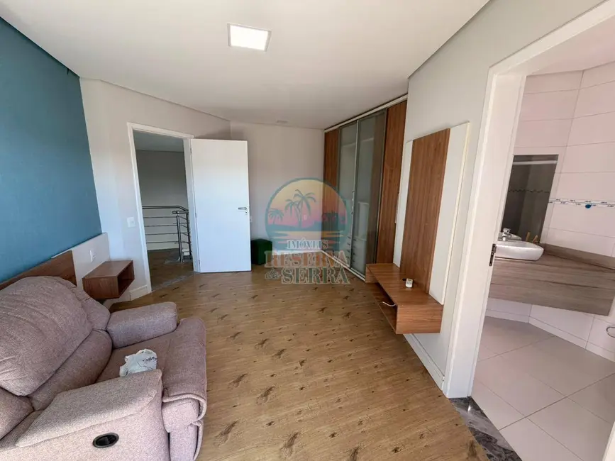 Foto 7 de Casa de Condomínio com 4 quartos à venda e para alugar, 312m2 em Jundiai - SP