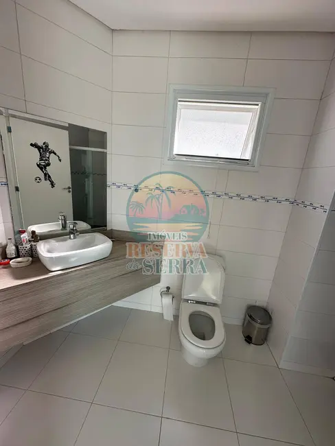 Casa de Condomínio com 4 quartos à venda, 312m2 em Jundiai - SP - imagem 9 Foto 9 de Casa de Condomínio com 4 quartos à venda, 312m2 em Jundiai - SP