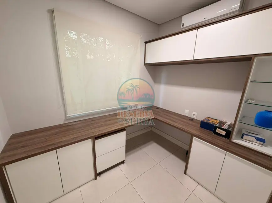 Foto 8 de Casa de Condomínio com 4 quartos à venda e para alugar, 312m2 em Jundiai - SP