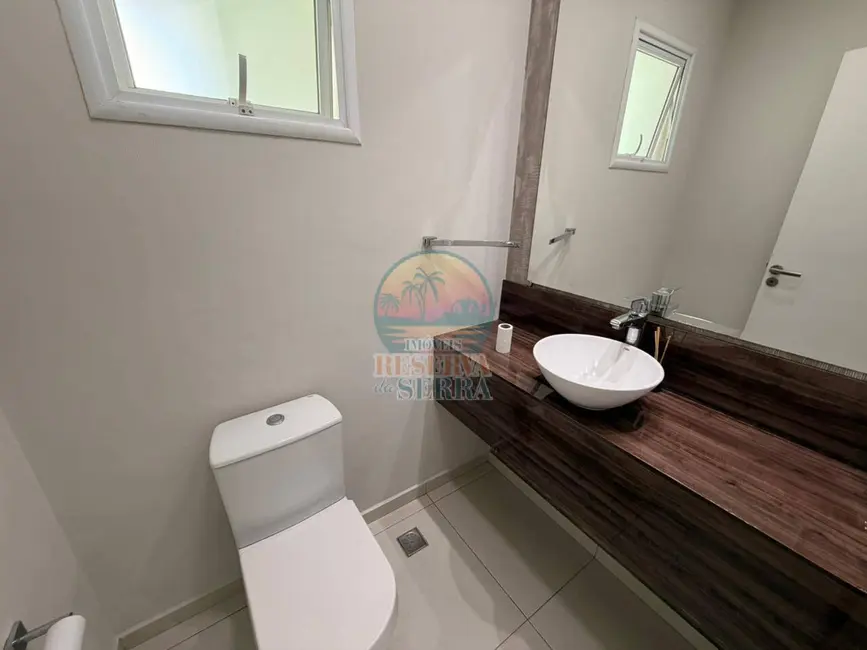 Foto 6 de Casa de Condomínio com 4 quartos à venda e para alugar, 312m2 em Jundiai - SP