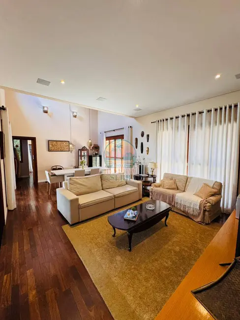 Foto 7 de Casa de Condomínio com 3 quartos à venda, 208m2 em Jundiai - SP