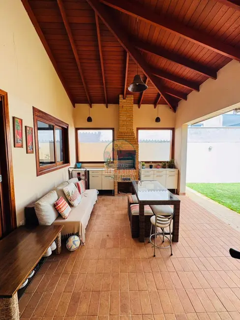 Foto 6 de Casa de Condomínio com 3 quartos à venda, 208m2 em Jundiai - SP