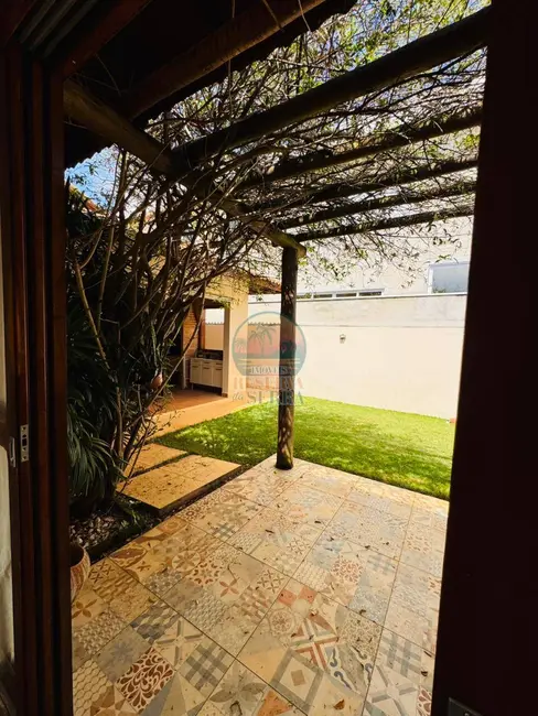 Foto 2 de Casa de Condomínio com 3 quartos à venda, 208m2 em Jundiai - SP