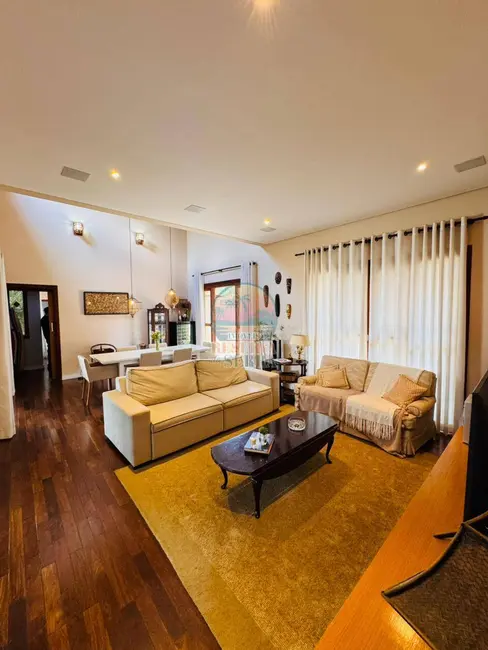 Foto 8 de Casa de Condomínio com 3 quartos à venda, 208m2 em Jundiai - SP