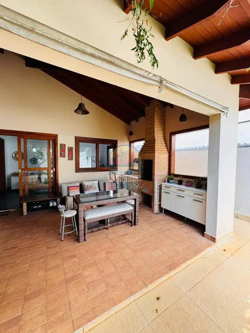 Foto 5 de Casa de Condomínio com 3 quartos à venda, 208m2 em Jundiai - SP