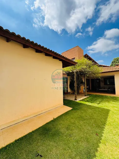 Foto 4 de Casa de Condomínio com 3 quartos à venda, 208m2 em Jundiai - SP