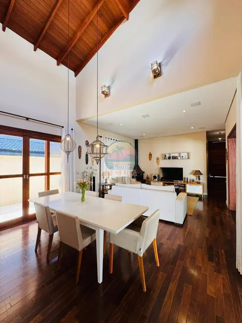 Foto 9 de Casa de Condomínio com 3 quartos à venda, 208m2 em Jundiai - SP