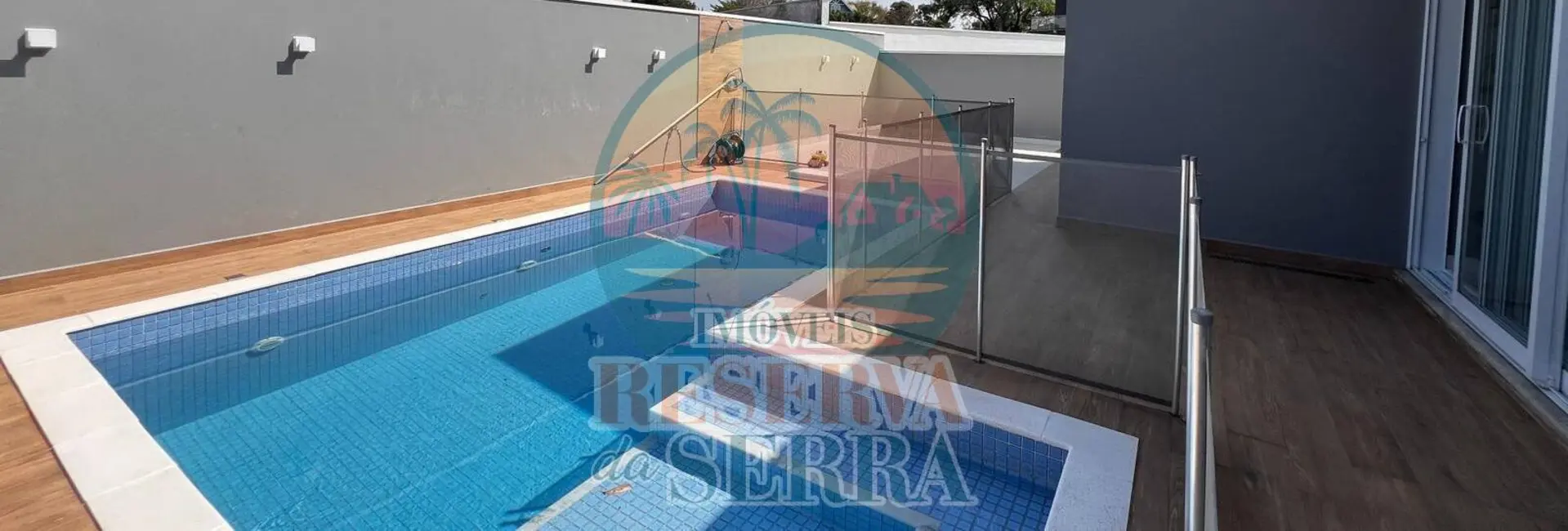 Foto 3 de Casa de Condomínio com 3 quartos à venda, 254m2 em Jundiai - SP