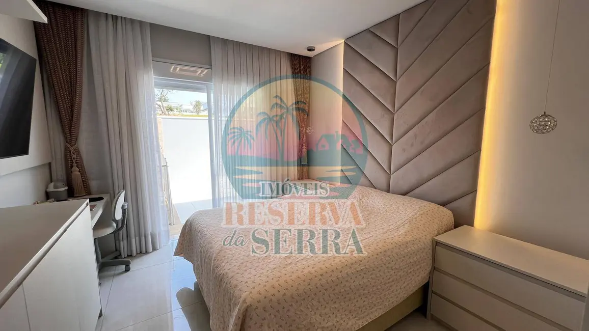 Foto 8 de Casa de Condomínio com 3 quartos à venda, 254m2 em Jundiai - SP