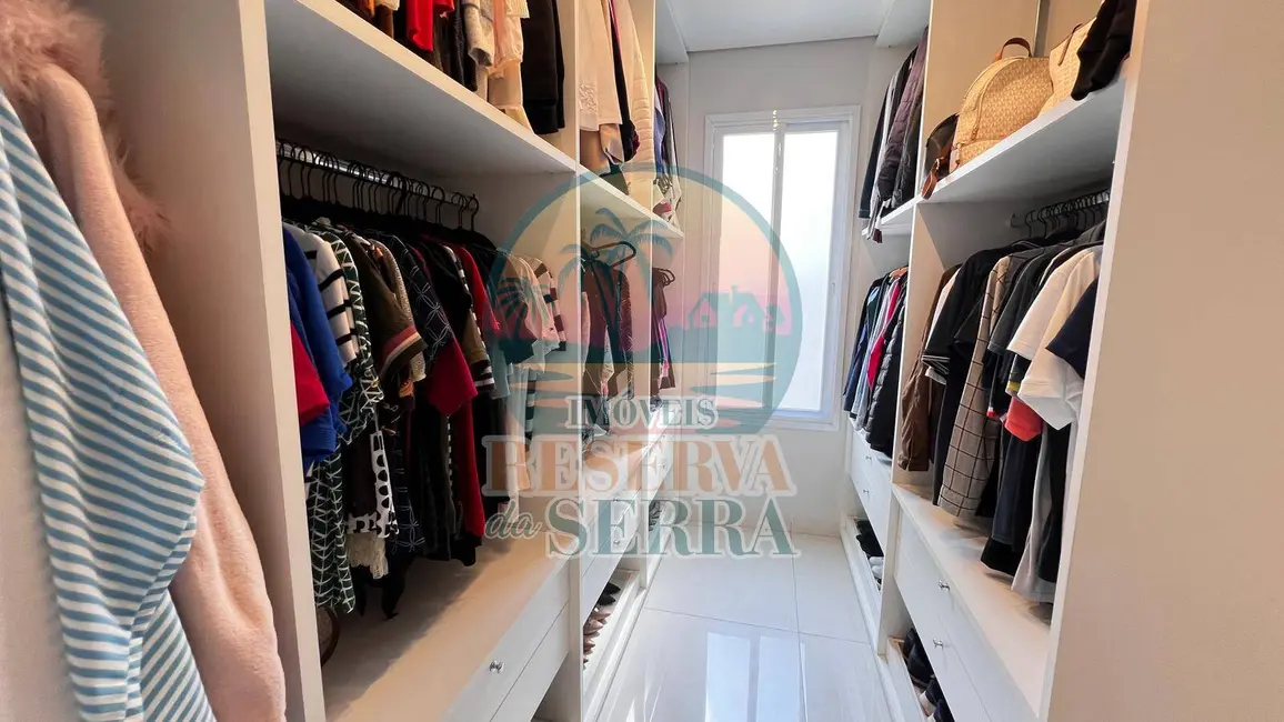 Foto 9 de Casa de Condomínio com 3 quartos à venda, 254m2 em Jundiai - SP