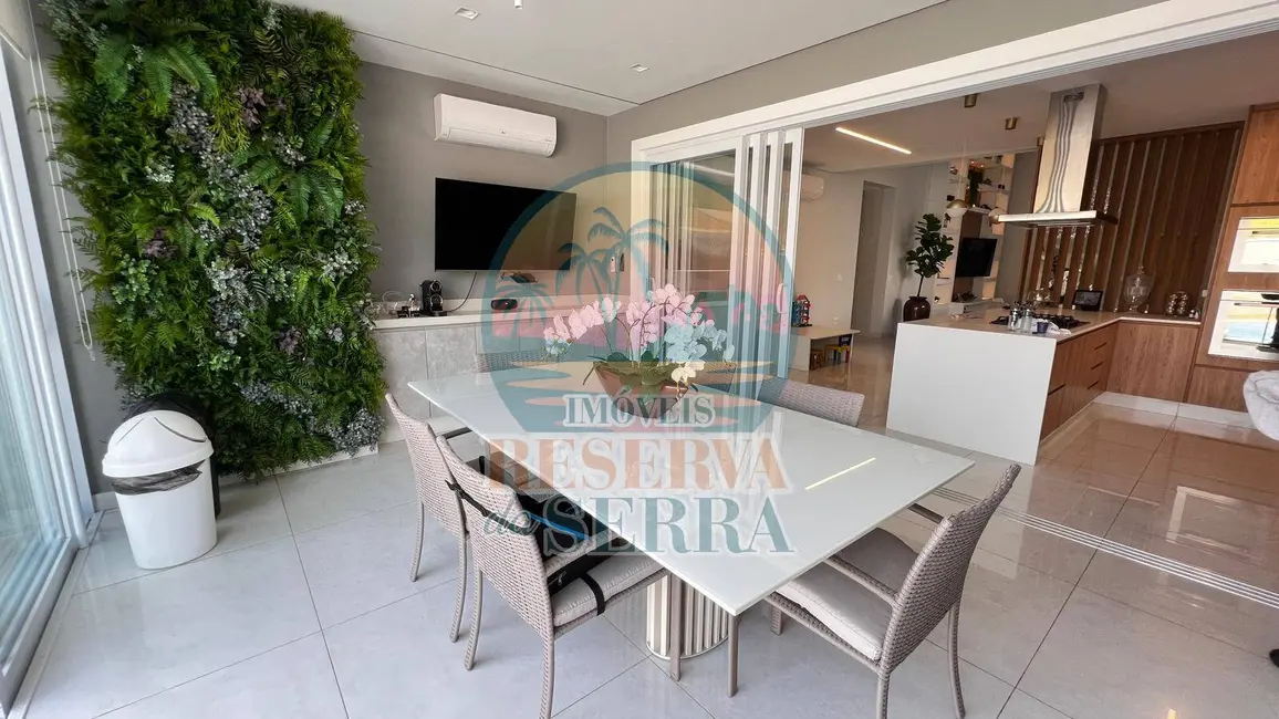 Foto 1 de Casa de Condomínio com 3 quartos à venda, 254m2 em Jundiai - SP